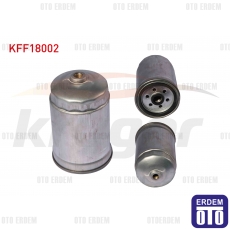 Fiat Ducato Yakıt Filtresi 1994-2002 KFF18002 