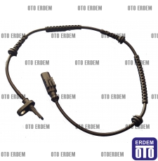 Fiat Egea Abs Kablosu Arka Teker 51986776 51986776