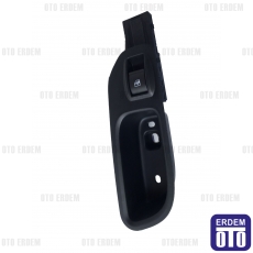 Fiat Egea Arka Sol Cam Açma Butonu 735631490 735631490