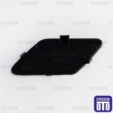 Fiat Egea Arka Tampon Çeki Demir Kapağı 735659850T 735659850T