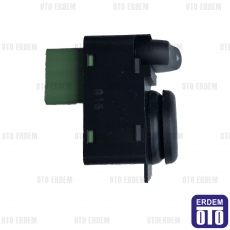 Fiat Egea Ayna Ayar Düğmesi 735298499 735298499