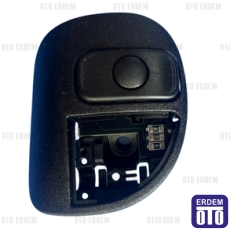 Fiat Egea Direksiyon Arka Butonu Sol 735709242 735709242