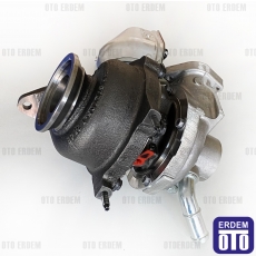 Fiat Egea Euro 6 Turbo Orjijinal 55278596 55278596