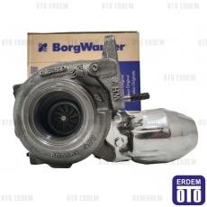 Fiat Egea Fiorino Turbo Borg Warner 1.3 Mjet BORGWARNER-54359880027 
