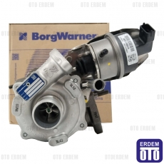 Fiat Egea Fiorino Turbo Borg Warner 1.3 Mjet BORGWARNER-54359880027 