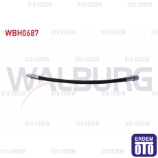 Fiat Egea Fren Hortumu Arka Sol/Sağ 2015 WBH0687 