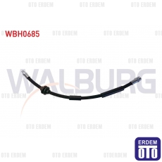 Fiat Egea Fren Hortumu Ön Sol-Sağ 2015 WBH0685 