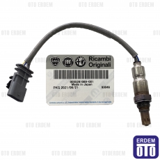 Fiat Egea Lambda Sensörü 1,3 Euro 6 55281069 55281069