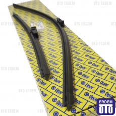 Fiat Egea Ön Cam Silecek Takımı 55179970 55179970