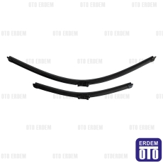 Fiat Egea Ön Cam Silecek Takımı 6000625023 6000625023