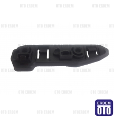 Fiat Egea Ön Tampon Braketi Sol 51984513 51984513