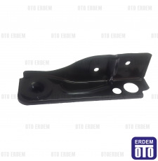 Fiat Egea Radyatör Braketi Sol Alt 52045893 52045893