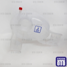 Fiat Egea Radyatör Ek Deposu 52017097 52017097