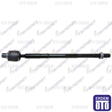 Fiat Egea Rot Mili Ön 2015 F-433 