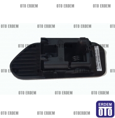 Fiat Egea Torpido Kapak Kilidi 735637654 735637654