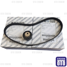 Fiat Egea Triger Gergi Seti 1.4 16v 71736717 71736717