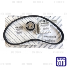 Fiat Egea Triger Gergi Seti 1.4 16v 71736717 71736717