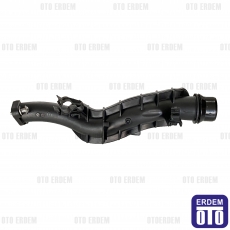 Fiat Egea Turbo Borusu Orijinal 52082485 52082485