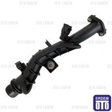 Fiat Egea Turbo Borusu Orijinal 52082485 52082485