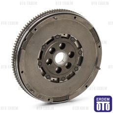 Fiat Egea Volant LUK LUK-415093610 LUK-415093610
