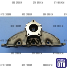 Fiat Eksoz Manifoldu 16 16 Valf 55182321T 55182321T