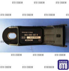Fiat Emme Manifold Basınç Sensörü 46811235 - Orjinal 46811235 - Orjinal