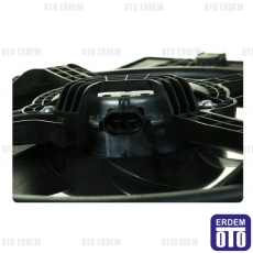Fiat Fiorino Fan Motoru Mahle MAHLE-CFF 180 000P 