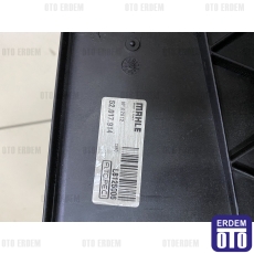 Fiat Fiorino Fan Motoru Orjinal 52191438 52191438