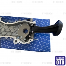 Fiat Fiorino Motor yağ Pompası Euro 6 Orjinal 46336301 46336301