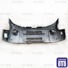 Fiat Fiorino Orjinal Ön Tampon Üstten Sisli (Defolu) 735520252 735520252