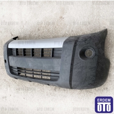 Fiat Fiorino Orjinal Ön Tampon Üstten Sisli (Defolu) 735520252 735520252