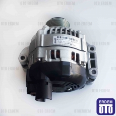 Fiat Fiorino Şarj Dinamosu Alternatör 51993603 51993603
