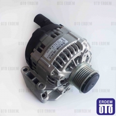 Fiat Fiorino Şarj Dinamosu Alternatör 51993603 51993603
