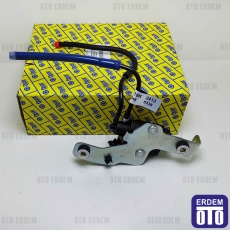 Fiat Fiorino Turbo Elektrovalfi Opar 55256638 55256638