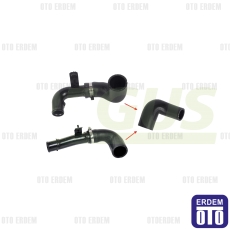 Fiat Fiorino Turbo Hortumu 1.3 MJT 2007 RG-TH-18049 