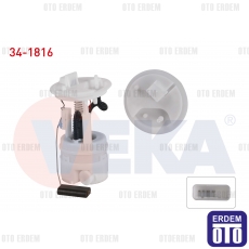Fiat Fiorino Yakıt Depo Samandırası 3.5 Bar 2007-2008 34-1816 34-1816