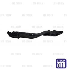 Fiat Freemont Ön Tampon Braketi Sağ K05178410AD 