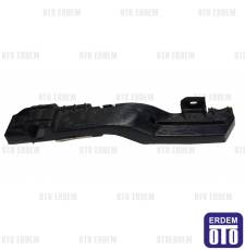 Fiat Freemont Ön Tampon Braketi Sağ K05178410AD 