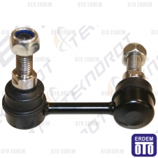 Fiat Freemont Z Rot Arka 2011 F-257 