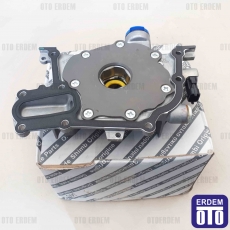 Fiat Giulietta Yağ Pompası 1.6 46358382 46358382