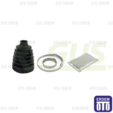 Fiat Grande Punto Aks Korugu Dış Kit RG-AB-18002 