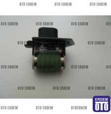 Fiat Grande Punto EvoFan Motor Rezistansı Rezitörü 55702180 55702180