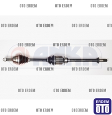 Fiat Grande Punto Sağ Ön Aks 46308522 46308522