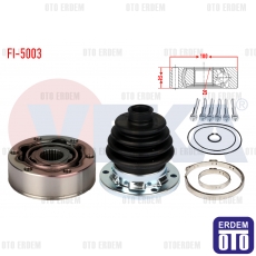 Fiat Idea Dizel Marea Benzinli İç Aks Kafası FI-5003 