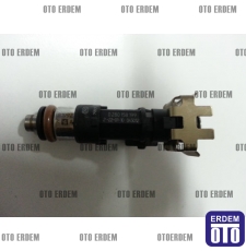 Fiat İdea Enjektör Benzinli 1400 Motor 16 Valf 55212143 55212143