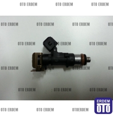 Fiat İdea Enjektör Benzinli 1400 Motor 16 Valf 55212143 55212143