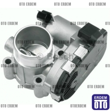 Fiat İdea Gaz Kelebeği 1400 Motor 16 Valf 77363462 77363462