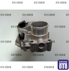 Fiat İdea Gaz Kelebeği 1400 Motor 16 Valf 77363462 77363462