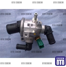 Fiat Idea Termostat 1.3 MJET Orjinal 55224022 55224022