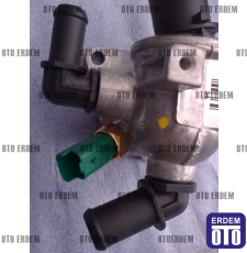 Fiat Idea Termostat 1.3 MJET Orjinal 55224022 55224022